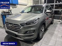 Hyundai Tucson - 1.6 T-GDI COMFORT AUTOMAAT RIJKLAAR