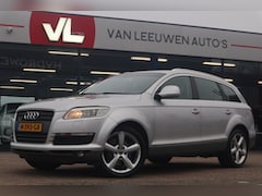 Audi Q7 - 4.2 FSI quattro 5+2 | Automaat | Stoelverwarming | Cruise