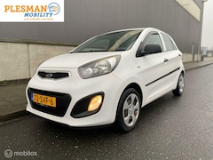 Kia Picanto - 1.0 CVVT Airco/Nette Auto