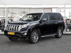 Toyota Land Cruiser - 2.8 D-4D 177pk BE Aut. SX