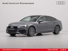 Audi A5 Sportback - 35 TFSI S edition Competition Panoramadak Matrix S Line 51