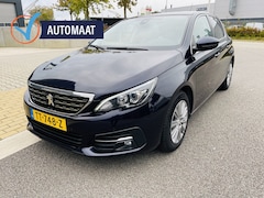 Peugeot 308 - 1.2 PureTech Allure, Panorama dak, Automaat, Camera