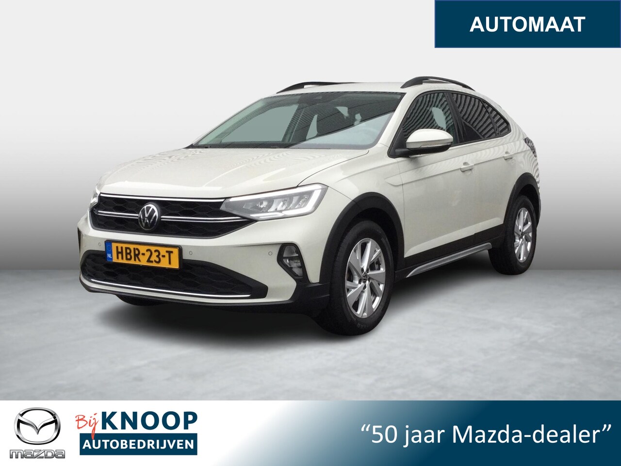 Volkswagen Taigo - 1.0 TSI Life | PDC | Apple carplay | LED | Stoelverwarming | - AutoWereld.nl