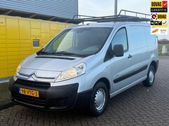 Citroën Jumpy - 1.6 HDI L1H1 Airco 3-zits Schuifdeur