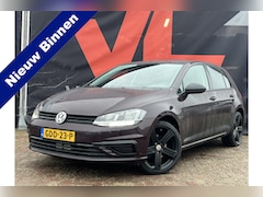 Volkswagen Golf - 1.4 TSI Comfortline | Nieuw Binnen | Airride | Cruise | Stoelverwarming