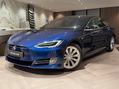 Tesla Model S - Long Range, Weinig kilometers, Uniek