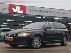 Volvo V70 - 2.0 D4 Nordic | Automaat | Stoelverwarming | Navi