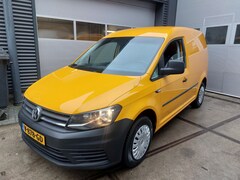 Volkswagen Caddy - 2.0 TDI L1H1 AIRCO / Schuifdeur Euro 6