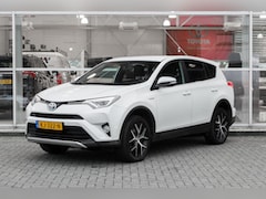 Toyota RAV4 - 2.5 VVT-i Hybrid LPG 197pk 2WD Aut Style