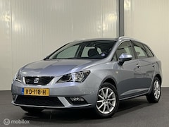 Seat Ibiza ST - 1.0 EcoTSI Style Connect [ NAP trekhaak navi LED ]