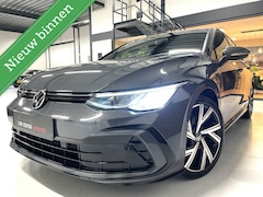 Volkswagen Golf - 1.5 TSI 150 PK 2x R-LINE/ Camera/ 18”LMV/ CarPlay