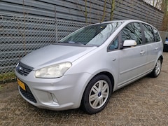 Ford C-Max - 1.8-16V Ghia Flexifuel