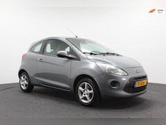 Ford Ka - 1.2 Champions Edition | Airco | Sportvelgen | Goed onderhouden | Elektrische ramen