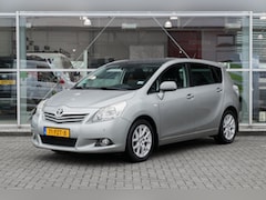 Toyota Verso - 1.8 VVT-i 147pk Aut (5P) Dynamic Business 1e eigenaar