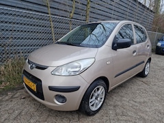 Hyundai i10 - 1.1 Active Cool