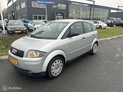 Audi A2 - 1.4 [ HANDEL / EXPORT / HOBBY ]