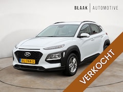 Hyundai Kona - 1.0T Comfort