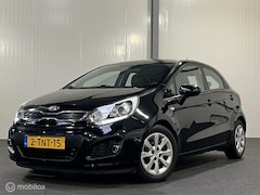 Kia Rio - 1.2 CVVT BusinessLine 5-drs [ NAP cruise airco ]