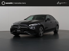 Mercedes-Benz C-klasse - 300 de Star Edition AMG Line | Panoramadak | Nightpakket | Digital Light | MBUX | Stoelver