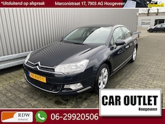 Citroën C5 - 1.6 THP Business Half Leer, Clima, Navi, CC, PDC, LM, Afn.Trekh, nw. APK – Inruil Mogelijk