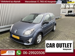 Renault Twingo - 1.2-16V Authentique 148Dkm.NAP, Carkit en Nieuwe APK – Inruil Mogelijk –