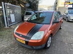 Ford Fiesta - 1.4-16V Ambiente, 5 deurs, Airco, Apk 02/2026, Trekhaak