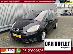 Citroën Grand C4 Picasso - 1.6 VTi Ambiance 7p. Clima, CC, PDC, LM, Trekh, nw. APK – Inruil Mogelijk –