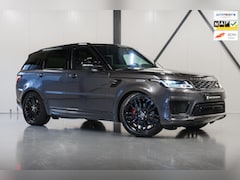 Land Rover Range Rover Sport - P400e HSE Dynamic PANO | LED | Ambiance Verlichting