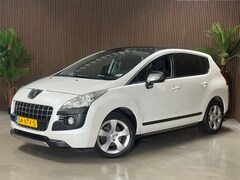 Peugeot 3008 - 1.6 THP B.Lease Exec