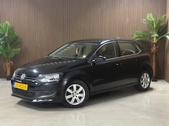 Volkswagen Polo - 1.4-16V Trendline