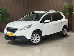 Peugeot 2008 - 1.2 VTi Active