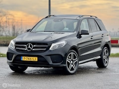 Mercedes-Benz GLE-Klasse - 250 d AMG Sport Edition