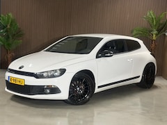 Volkswagen Scirocco - 1.4 TSI Highline