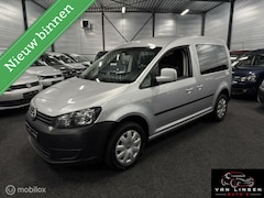 Volkswagen Caddy - Combi 1.2 TSI 7 persoons Airco|Apk nieuw