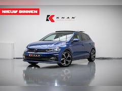 Volkswagen Polo - 1.0 TSI Highline | Pano| ACC| Camera