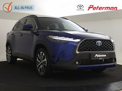 Toyota Corolla Cross - Hybrid 200 Style Premium Plus | Panodak | Stuur en Stoelverwarmi