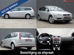 Ford Focus Wagon - 1.6-16V Ambiente * 4 SEIZOENSBANDEN