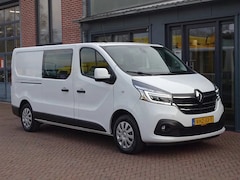 Renault Trafic - 2.0 DCI 120PK T29 L2H1 D.CABINE BUSINESS