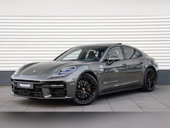 Porsche Panamera - 2.9 4 E-Hybrid SportDesign | Massage | Head-up | Stoelventilatie | InnoDrive | Soft-Close