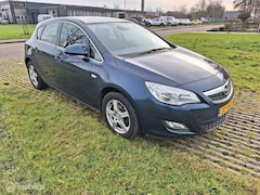 Opel Astra - 1.4 Turbo Edition