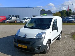 Fiat Fiorino - 1.4 Easy Pro Met vloerlades