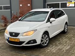 Seat Ibiza ST - 1.2 TDI Style Ecomotive