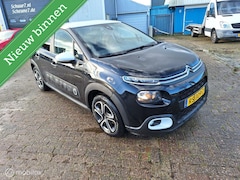 Citroën C3 - 1.2 PureTech Live