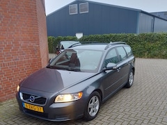 Volvo V50 - 1.6D S/S Summum