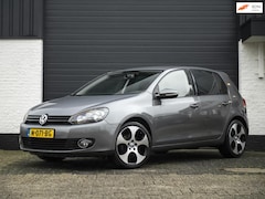 Volkswagen Golf - 1.2 TSI Trendline BlueMotion/ GTI velgen / NW APK