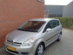 Toyota Verso - 1.6 VVT-i Sol