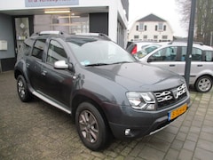 Dacia Duster - 1.2 TCe 4x2 Prestige