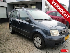 Fiat Panda - 1.2 Edizione Cool