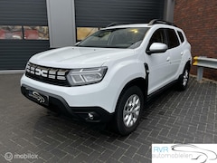 Dacia Duster - 1.0 TCe CRUISE/AIRCO/PDC/SCHADE