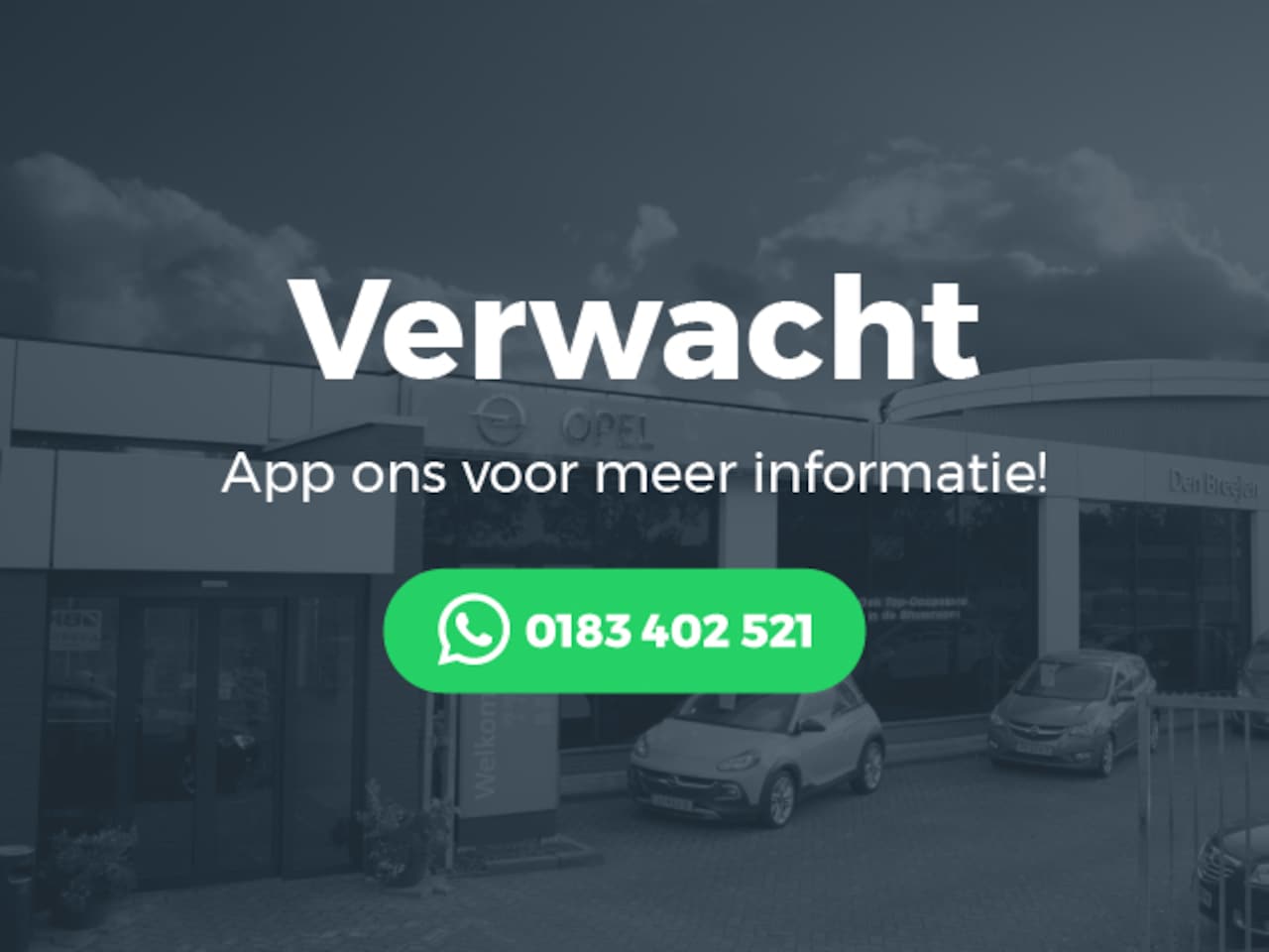 Opel Corsa - 1.2 Turbo GS | Keyless Start | ECC | Privacy Glass - AutoWereld.nl